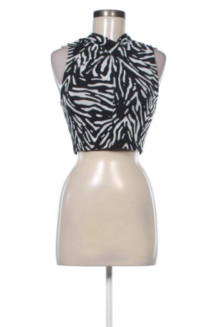 Top de femei Zara, Mărime S, Culoare Multicolor, Preț 48,99 Lei, #136872029