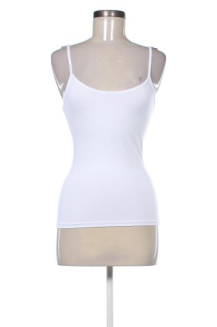 Top de femei Zara, Mărime S, Culoare Alb, Preț 35,99 Lei, #136872960