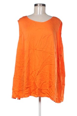 Női top Samoon, Méret 4XL, Szín Narancssárga
, Ár 8 129 Ft, #136873193