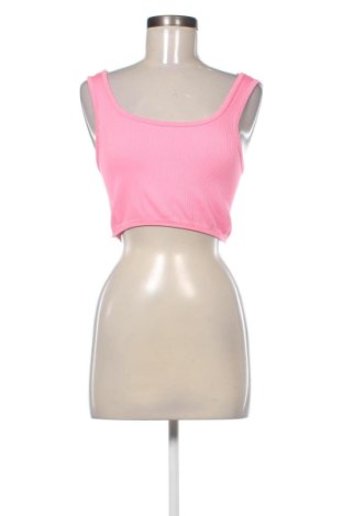 Γυναικείο τοπ Fb Sister, Μέγεθος M, Χρώμα Ρόζ , Τιμή 6,99 €, #136873209