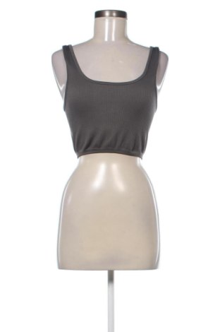 Top de femei Fb Sister, Mărime M, Culoare Maro, Preț 33,99 Lei, #136873243