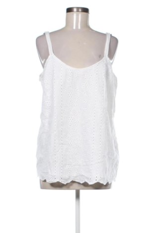 Damski top Yessica, Rozmiar M, Kolor Biały, Cena 48,99 zł, #136873280
