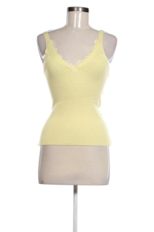 Dámský top Aware by Vero Moda, Velikost S, Barva Žlutá, Cena  312,00 Kč, #136873356