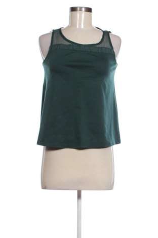Dámský top Reserved, Velikost XS, Barva Zelená, Cena  261,00 Kč, #136873375