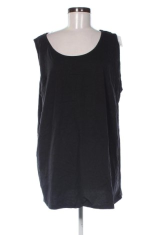 Top de femei Bpc Bonprix Collection, Mărime XXL, Culoare Negru, Preț 50,99 Lei, #136873440