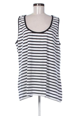 Γυναικείο τοπ Unbranded, Μέγεθος XXL, Χρώμα Πολύχρωμο, Τιμή 11,99 €, #136873845