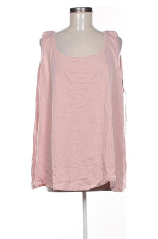 Damentop Yessica, Größe XL, Farbe Rosa, Preis 8,99 €, #136873974