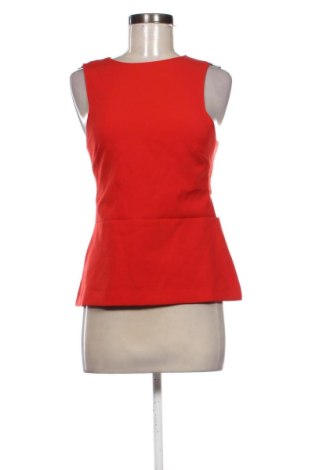 Дамски топ H&M, Размер S, Цвят Червен, Цена 10,00 €, #136874169