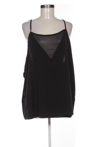 Top de femei SHEIN, Mărime 4XL, Culoare Negru, Preț 60,99 Lei, #136874191