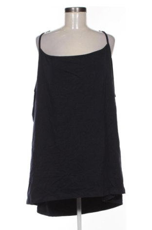Top de femei Yours, Mărime 4XL, Culoare Negru, Preț 88,99 Lei, #136874646