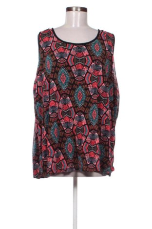 Top de femei Unbranded, Mărime XXL, Culoare Multicolor, Preț 48,99 Lei, #136874894