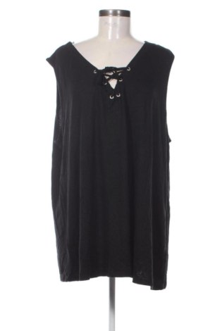 Női top New Look, Méret 4XL, Szín Fekete, Ár 2 989 Ft, #136875397