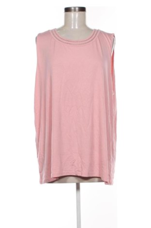 Top de femei Unbranded, Mărime XXL, Culoare Roz, Preț 48,99 Lei, #136875608