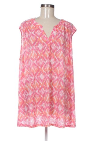 Top de femei Janina, Mărime 3XL, Culoare Multicolor, Preț 35,99 Lei, #136875964