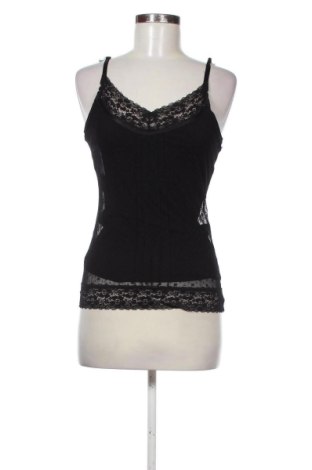 Dámský top Esprit, Velikost M, Barva Černá, Cena  321,00 Kč, #136877260