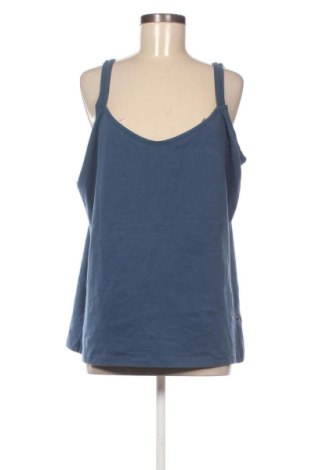 Top de femei Unbranded, Mărime XL, Culoare Albastru, Preț 62,99 Lei, #136877512