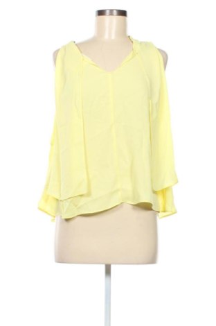 Damski top BSB Collection, Rozmiar M, Kolor Żółty, Cena 60,99 zł, #136877627