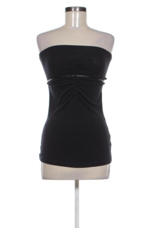 Damski top Esmara, Rozmiar S, Kolor Czarny, Cena 33,99 zł, #136877746