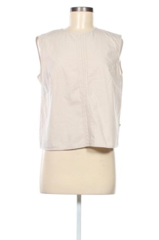 Top de femei Unbranded, Mărime M, Culoare Bej, Preț 103,38 Lei, #136879262