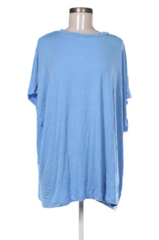 Top de femei Unbranded, Mărime 3XL, Culoare Albastru, Preț 88,99 Lei, #136880107