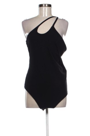 Damski top Abercrombie & Fitch, Rozmiar L, Kolor Czarny, Cena 142,99 zł, #136880640