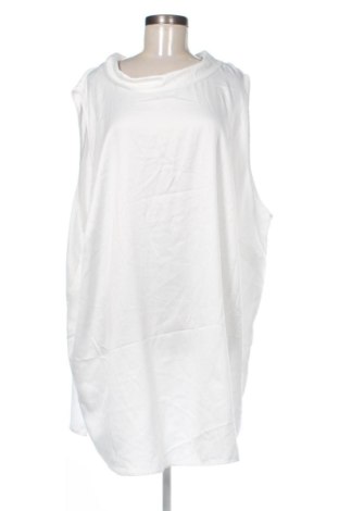 Top de femei Unbranded, Mărime 5XL, Culoare Alb, Preț 71,99 Lei, #136881195