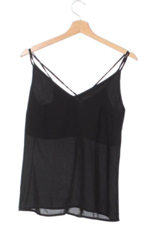 Top de femei F&F, Mărime S, Culoare Negru, Preț 30,99 Lei, #136792657