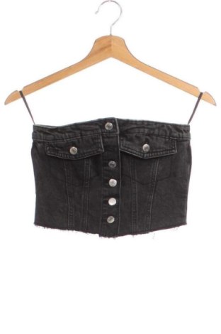 Top de femei Fb Sister, Mărime XS, Culoare Negru, Preț 88,99 Lei, #136703685