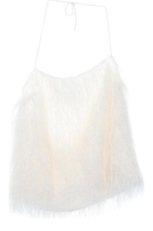 Дамски топ H&M, Размер L, Цвят Бял, Цена 13,29 €, #136688890