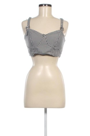 Top de femei H&M Divided, Mărime XS, Culoare Multicolor, Preț 30,99 Lei, #136513249