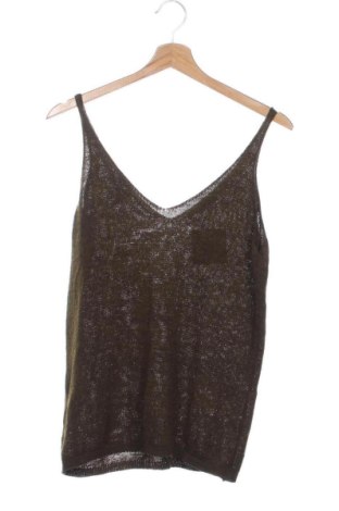 Top de femei Unbranded, Mărime L, Culoare Verde, Preț 45,99 Lei, #136676889