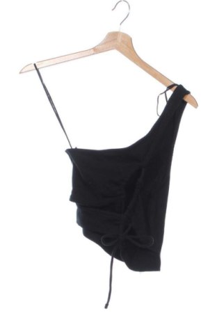 Дамски топ Stradivarius, Размер M, Цвят Черен, Цена 24,03 €, #136674049