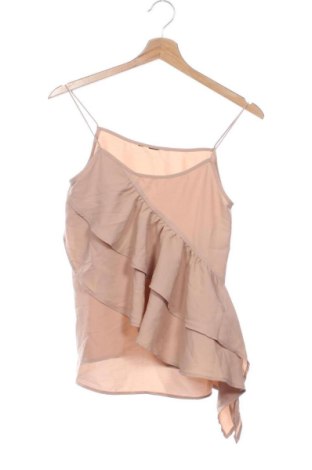 Dámský top Unbranded, Velikost XS, Barva Růžová, Cena  233,00 Kč, #136588060