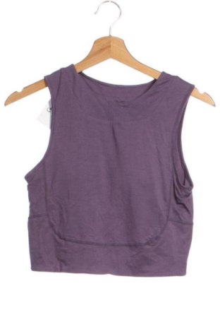 Dámský top Unbranded, Velikost M, Barva Fialová, Cena  259,00 Kč, #136611582