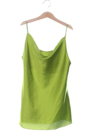 Damentop Unbranded, Größe S, Farbe Grün, Preis 14,99 €, #136733896