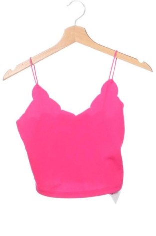 Top de femei Unbranded, Mărime S, Culoare Roz, Preț 59,99 Lei, #136736774