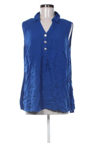 Dámský top Unbranded, Velikost XL, Barva Modrá, Cena  329,00 Kč, #136759513