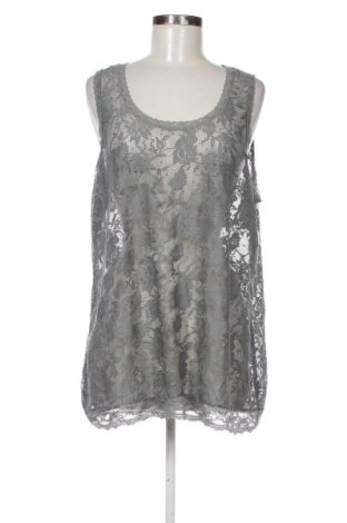 Damski top Wissmach, Rozmiar XL, Kolor Szary, Cena 52,99 zł, #136760419