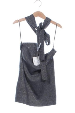 Damski top Mango, Rozmiar M, Kolor Szary, Cena 62,99 zł, #136762711