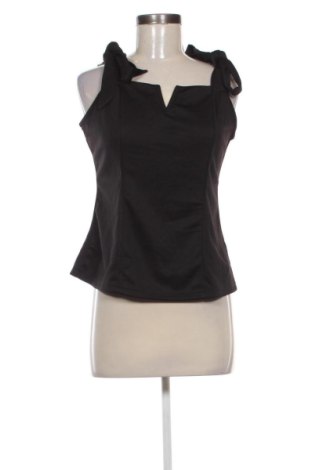 Damski top SHEIN, Rozmiar L, Kolor Czarny, Cena 75,02 zł, #136770754