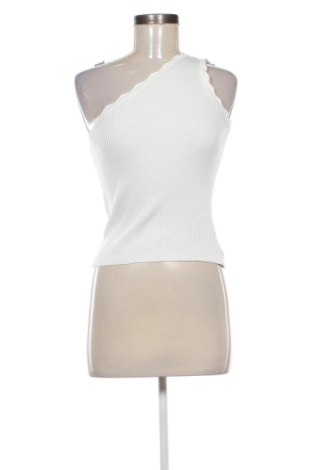 Γυναικείο τοπ Unbranded, Μέγεθος S, Χρώμα Λευκό, Τιμή 15,00 €, #136771079