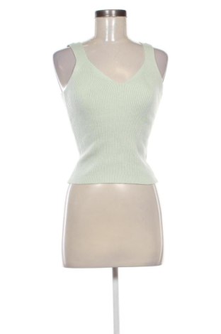 Дамски топ Lascana, Размер L, Цвят Зелен, Цена 7,15 €, #136779337
