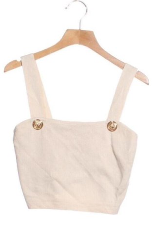 Top de femei Moocci, Mărime XS, Culoare Bej, Preț 64,99 Lei, #136779830