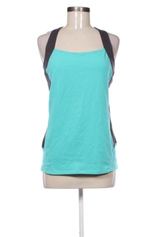 Damski top Diadora, Rozmiar L, Kolor Niebieski, Cena 75,02 zł, #136780231