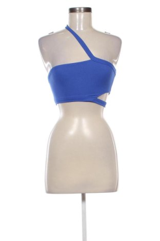 Top de femei SHEIN, Mărime XS, Culoare Albastru, Preț 78,20 Lei, #136781066