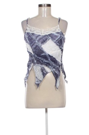 Damski top Unbranded, Rozmiar XS, Kolor Kolorowy, Cena 80,38 zł, #136781234