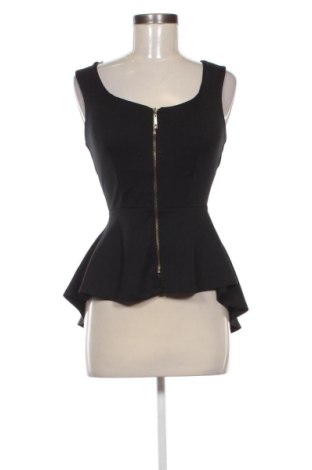 Damentop Unbranded, Größe S, Farbe Schwarz, Preis 14,99 €, #136782040