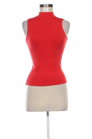 Top de femei Tally Weijl, Mărime XS, Culoare Roșu, Preț 55,99 Lei, #136782070