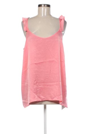 Damski top Unbranded, Rozmiar XL, Kolor Różowy, Cena 59,99 zł, #136784659
