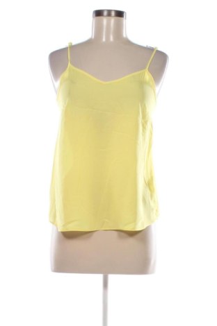 Damski top Primark, Rozmiar S, Kolor Żółty, Cena 61,99 zł, #136786678